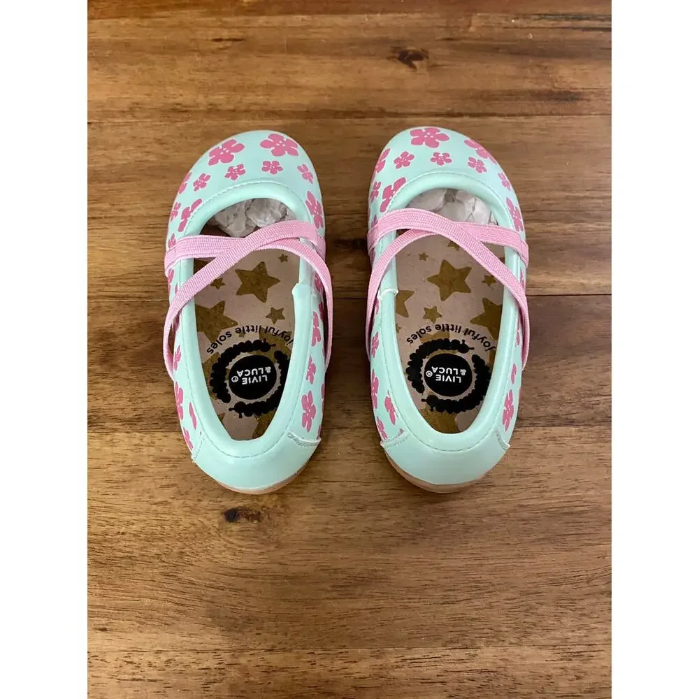 Livie & Luca brand new